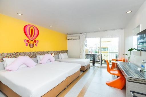 Grand Bella Hotelroomsrooms Image 2020