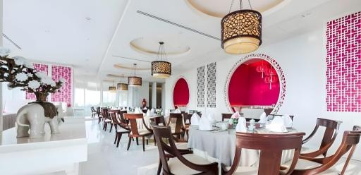Cape Dara Resortdiningdining Image 1717