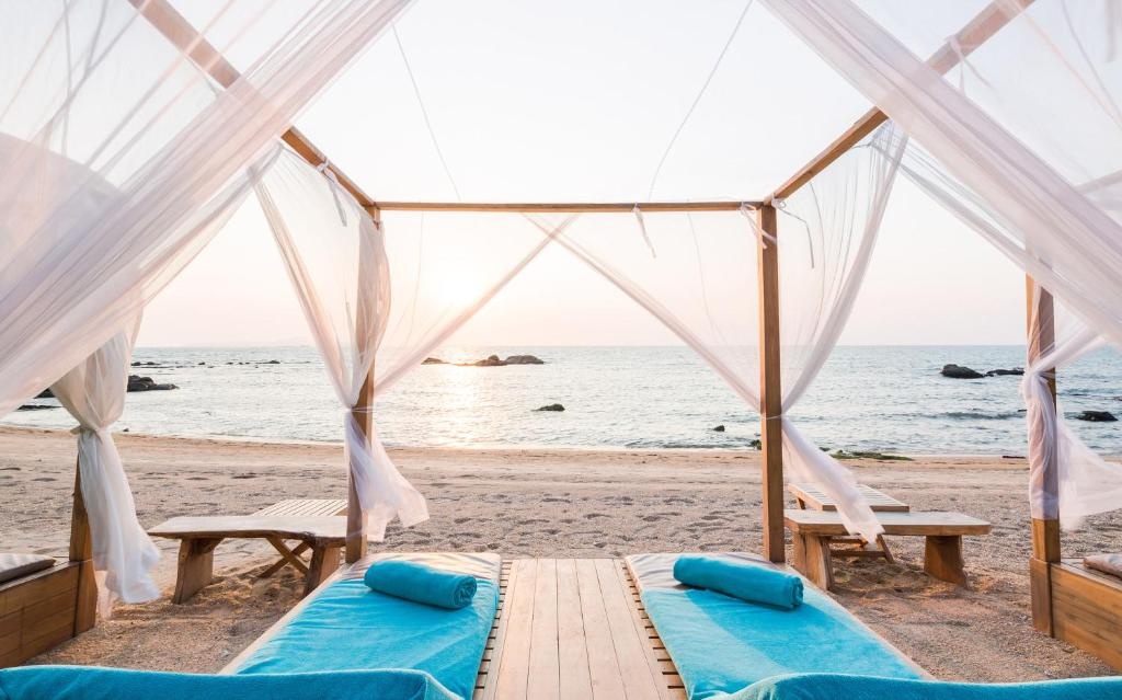 Cape Dara ResortfacilitiesBeach48