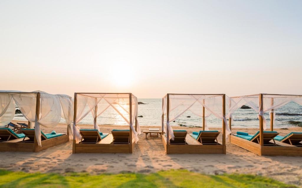 Cape Dara ResortfacilitiesBeach65