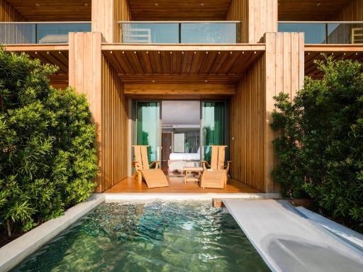 Cape Dara ResortfacilitiesSwimming Pool Outdoor24