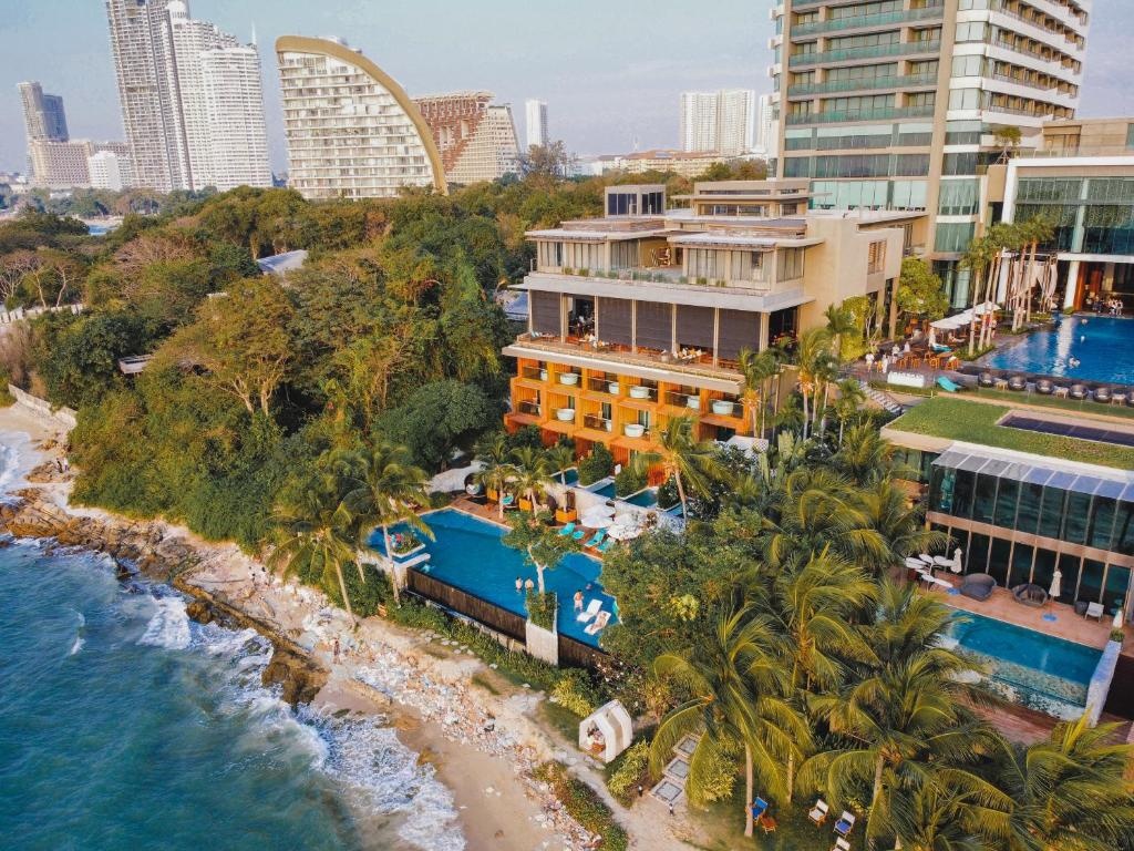 Cape Dara ResortpropertyviewsExterior View5