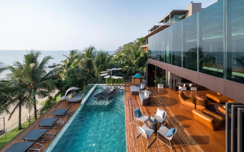 Cape Dara ResortpropertyviewsView2