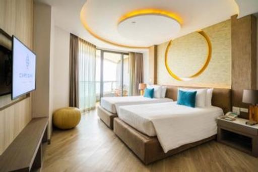 Cape Dara ResortroomsBusiness Center49
