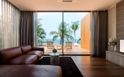 Cape Dara Resortroomsrooms Image 3535