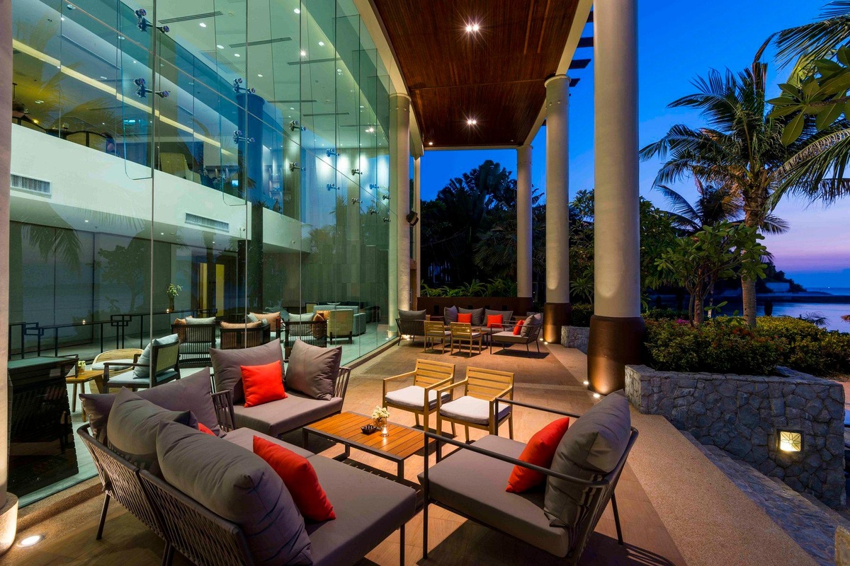 InterContinental Pattaya Resort Propertyviewsgallery Image 1 1