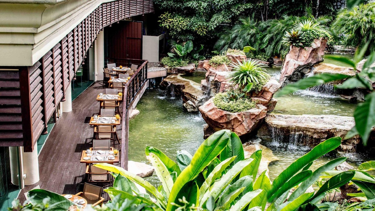 InterContinental Pattaya Resort Propertyviewsgallery Image 12 12