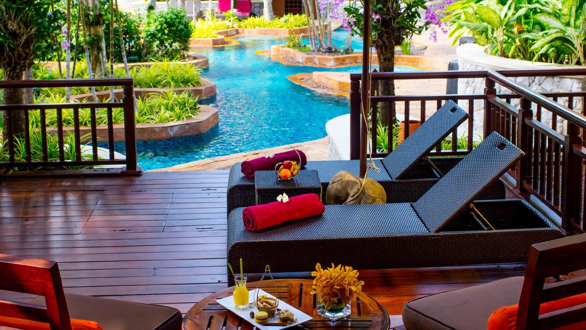 InterContinental Pattaya Resort Propertyviewsgallery Image 3 3