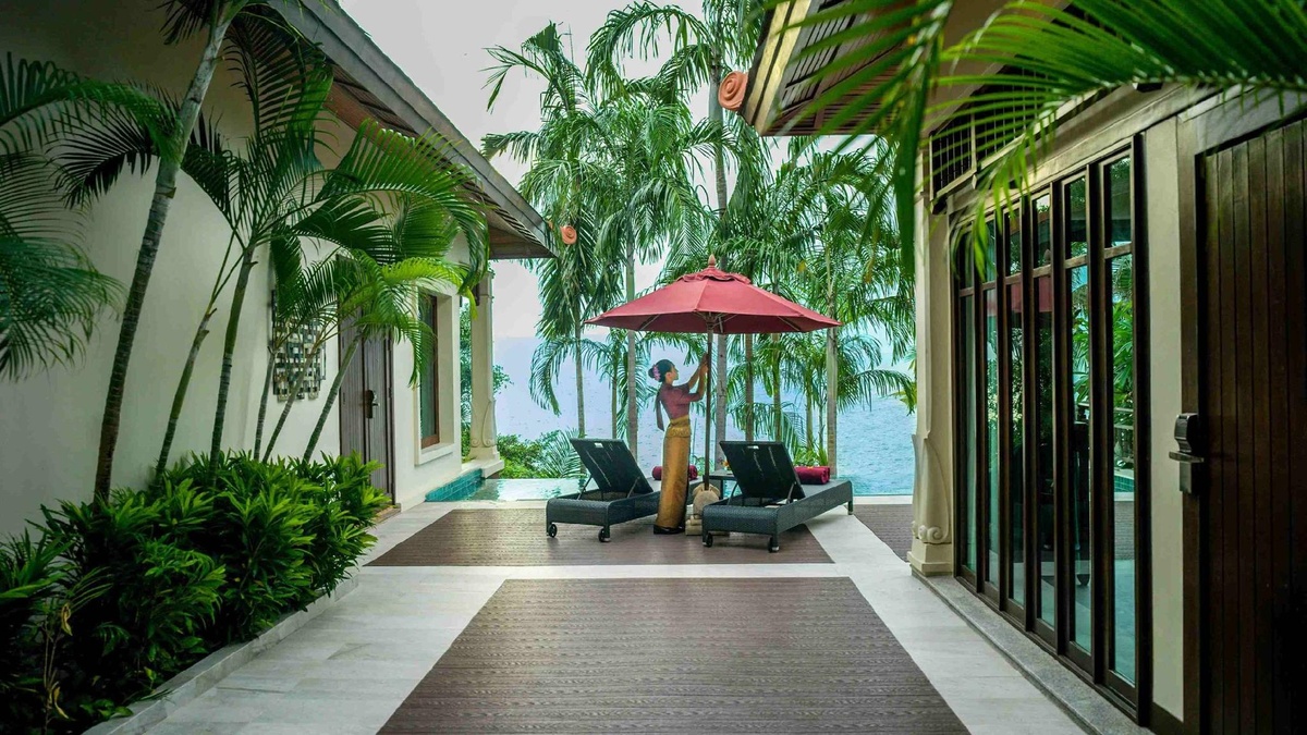 InterContinental Pattaya Resort Propertyviewsgallery Image 9 9