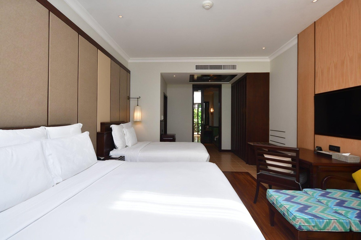 InterContinental Pattaya Resort Roomsgallery Image 31 31