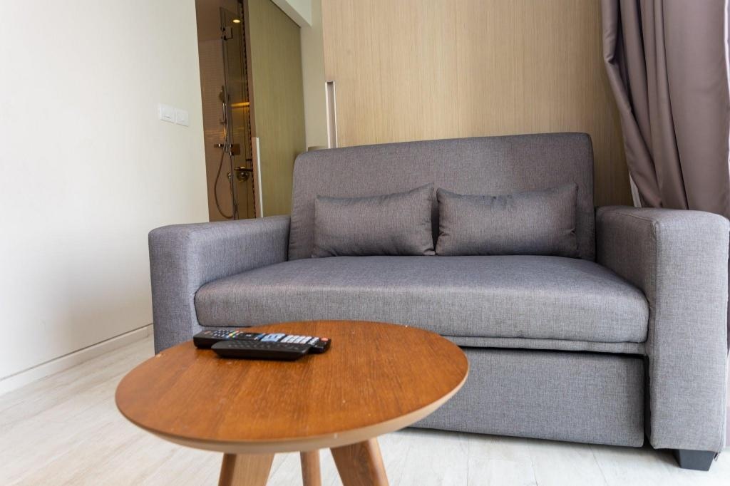 Luxurious 1 Bedroom In Veranda Residence JomtienpropertyviewsInterior View10