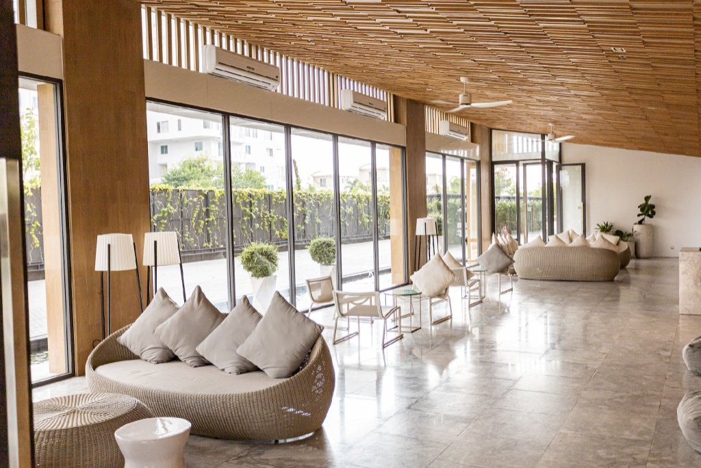 Luxurious 1 Bedroom In Veranda Residence JomtienpropertyviewsInterior View3