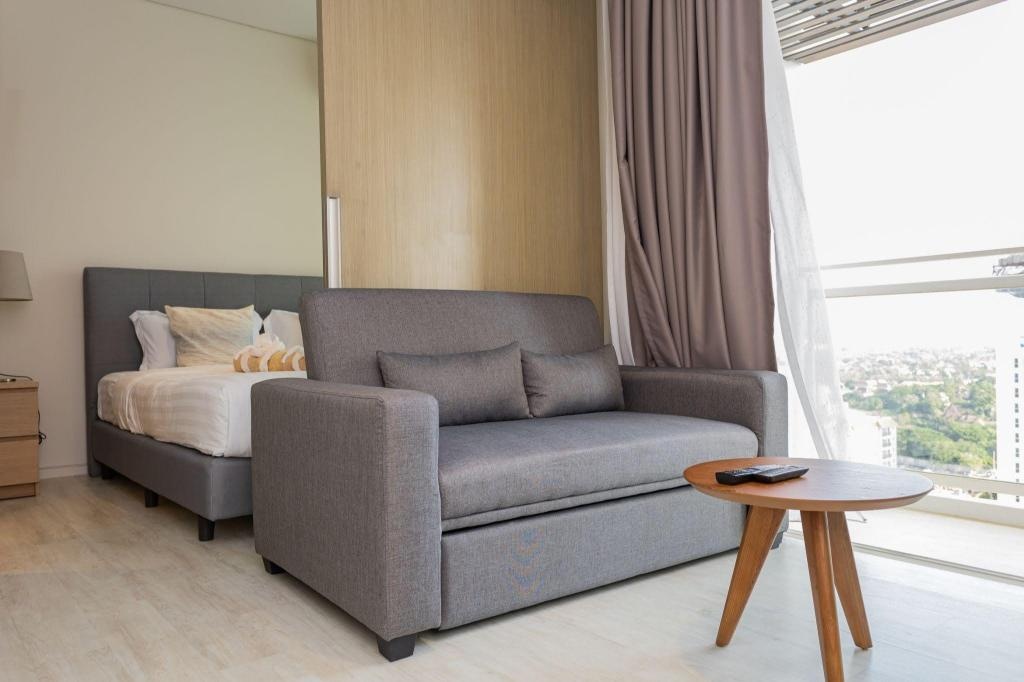 Luxurious 1 Bedroom In Veranda Residence JomtienpropertyviewsInterior View8