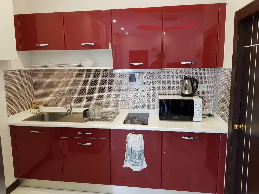 Davinci Poolvilla Pattaya 3 Bedroomfacilitiesfacilities Image 22