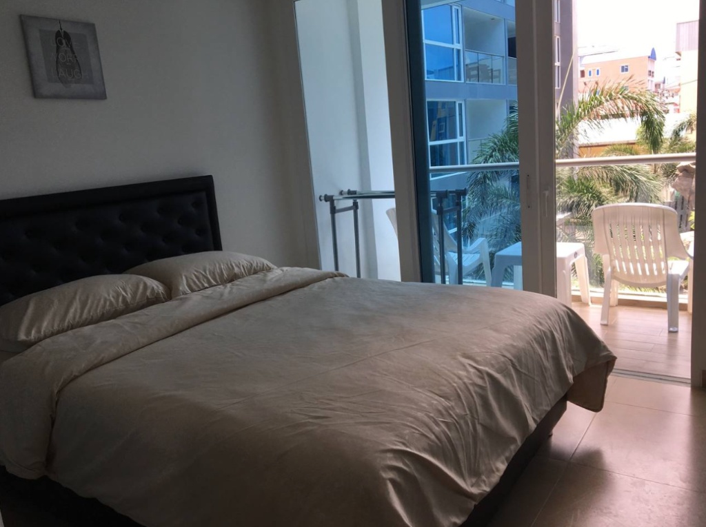 Central Location Fantastic StudiofacilitiesBedroom4