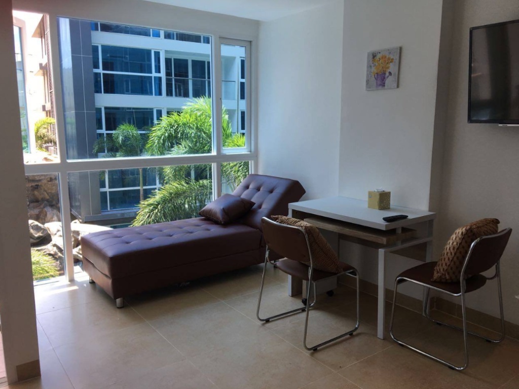 Central Location Fantastic StudiopropertyviewsInterior View2