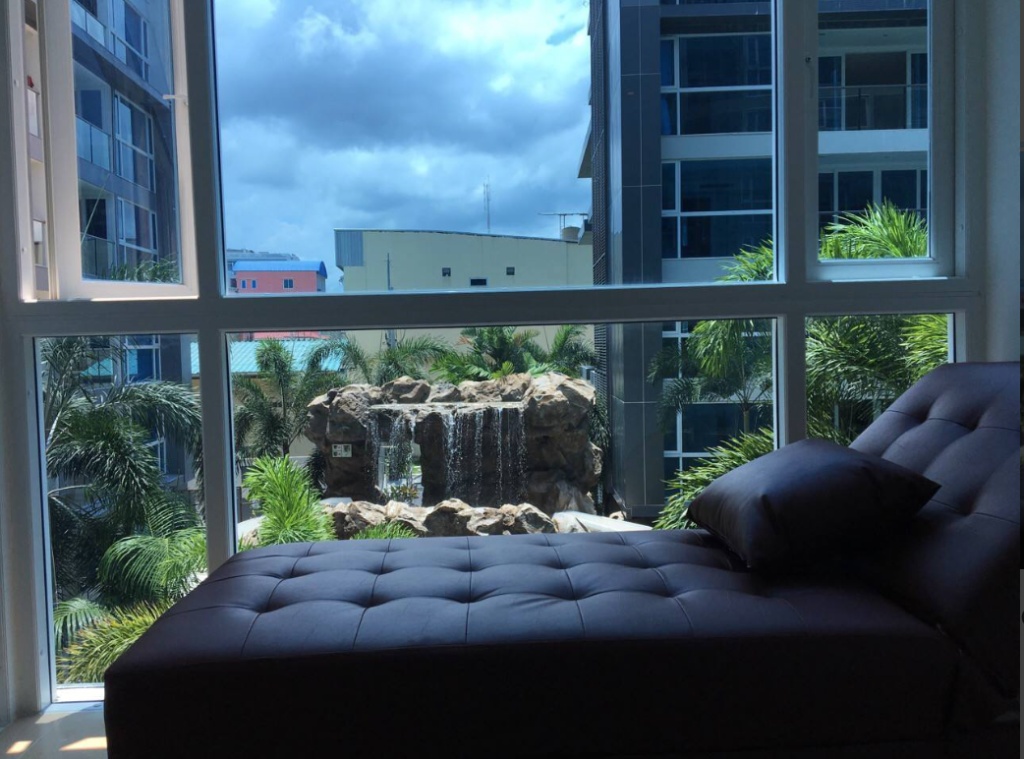 Central Location Fantastic StudiopropertyviewsInterior View3