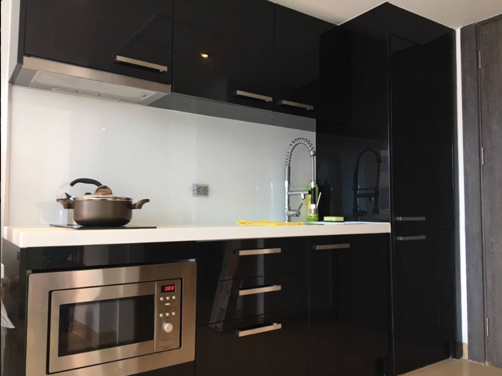 Central Location Fantastic StudiopropertyviewsInterior View4