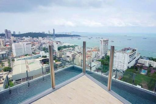The BASE Central Pattaya By LEOfacilitiesfacilities Image 1212