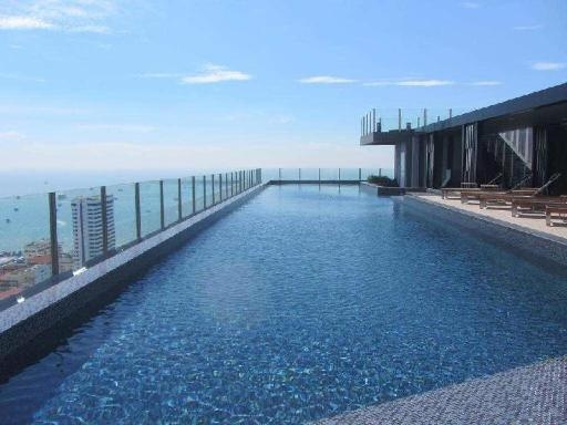 The BASE Central Pattaya By LEOfacilitiesfacilities Image 44
