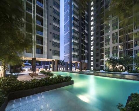 The BASE Central Pattaya By LEOpropertyviewspropertyviews Image 22