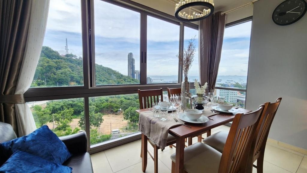 Unixx Pattaya By Chanakanpropertyviewspropertyviews Image 11