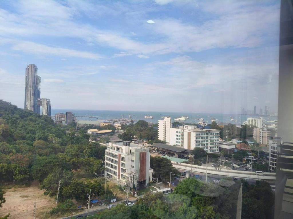Unixx Pattaya By Chanakanpropertyviewspropertyviews Image 66