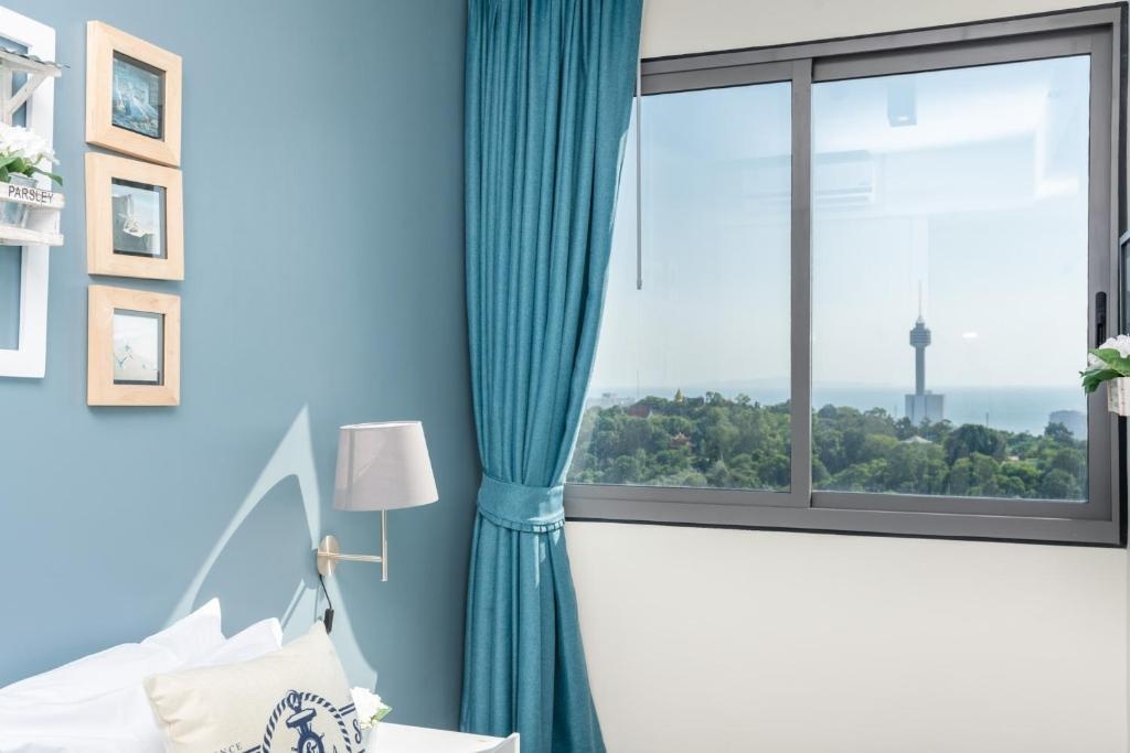 Unixx Pattaya By Chanakanroomsrooms Image 100100