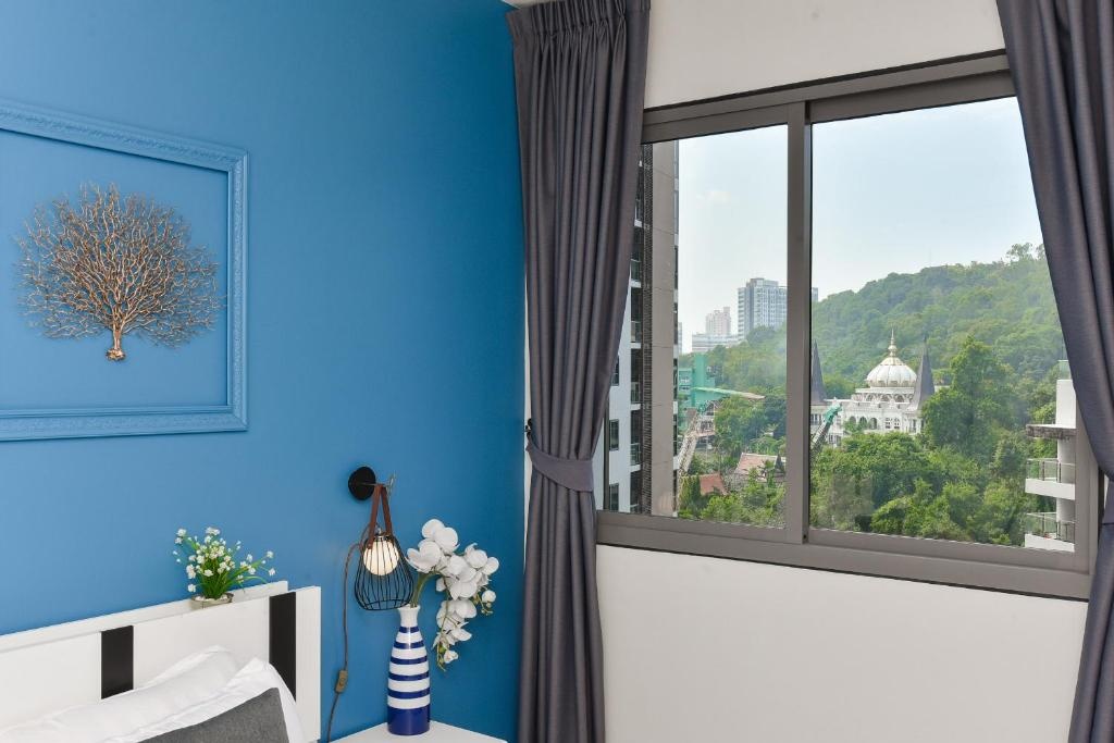Unixx Pattaya By Chanakanroomsrooms Image 101101