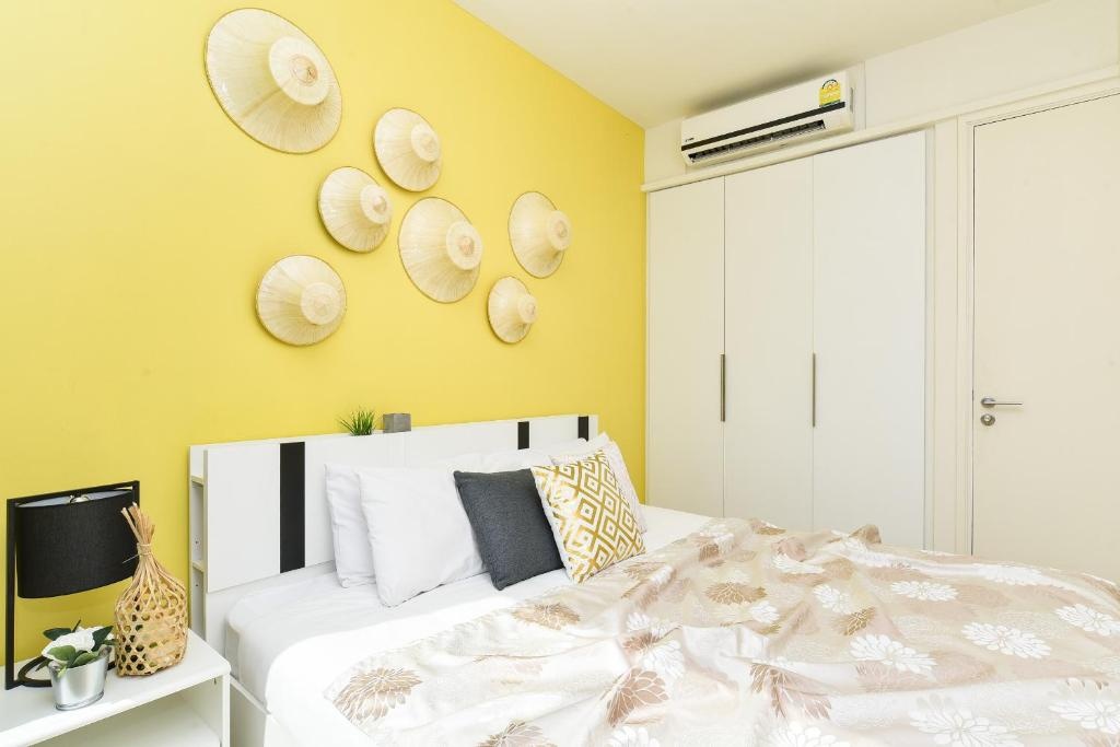 Unixx Pattaya By Chanakanroomsrooms Image 104104