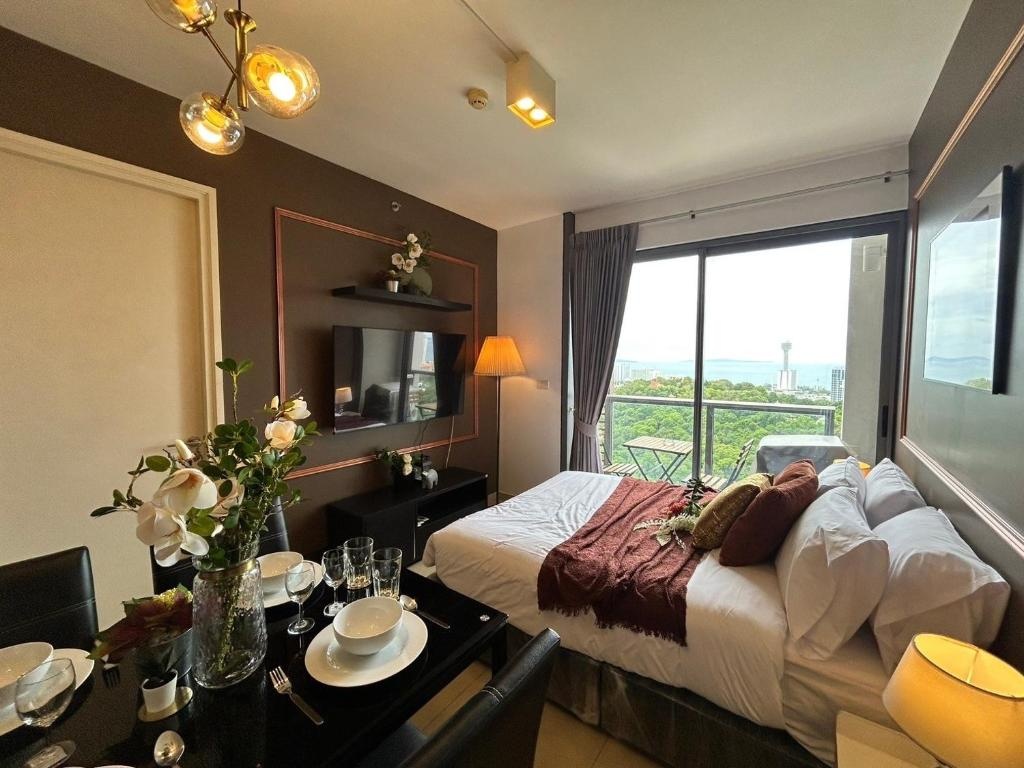 Unixx Pattaya By Chanakanroomsrooms Image 11