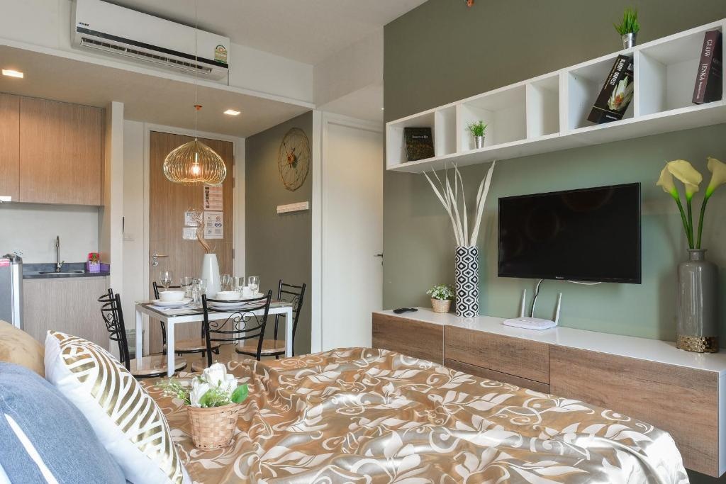 Unixx Pattaya By Chanakanroomsrooms Image 1313