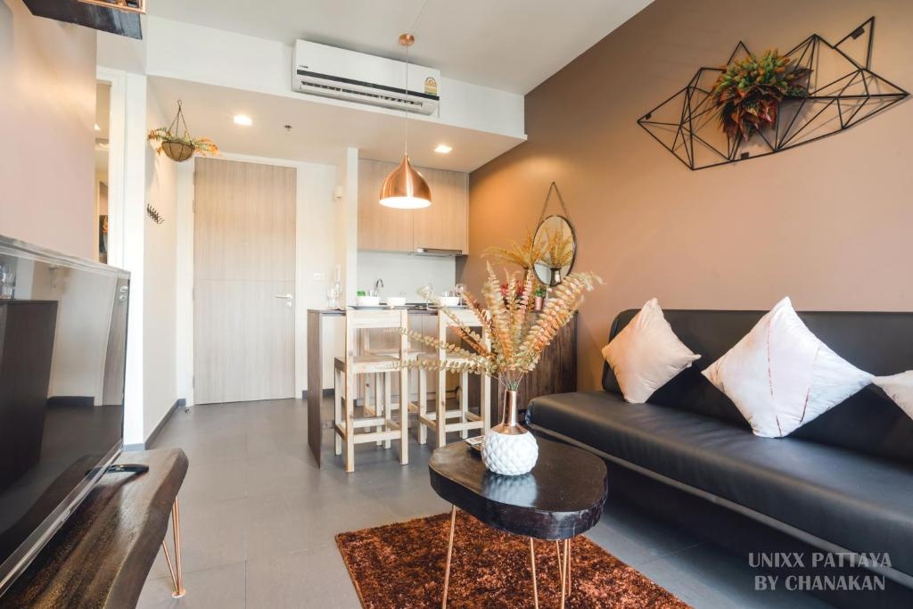 Unixx Pattaya By Chanakanroomsrooms Image 1515