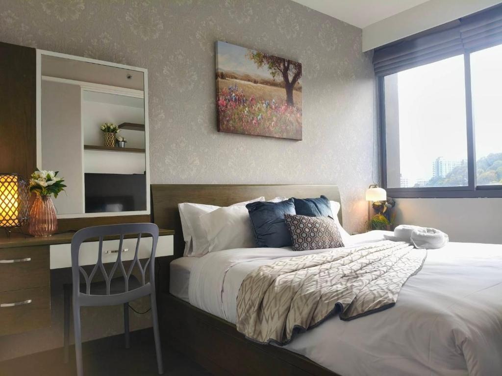 Unixx Pattaya By Chanakanroomsrooms Image 2525