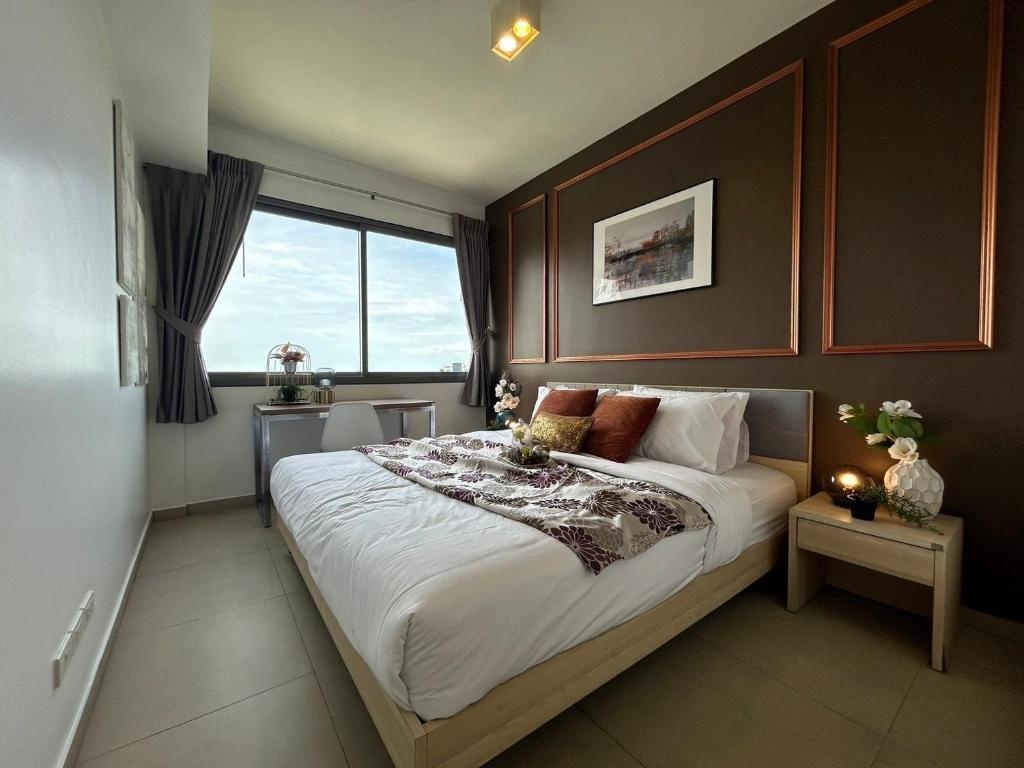 Unixx Pattaya By Chanakanroomsrooms Image 33