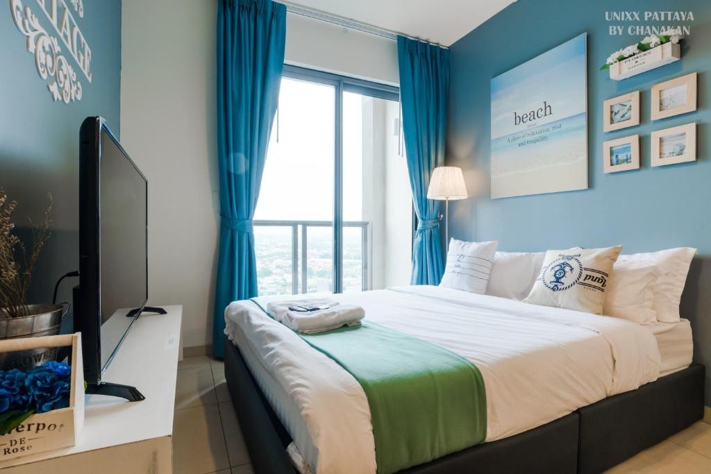 Unixx Pattaya By Chanakanroomsrooms Image 4747