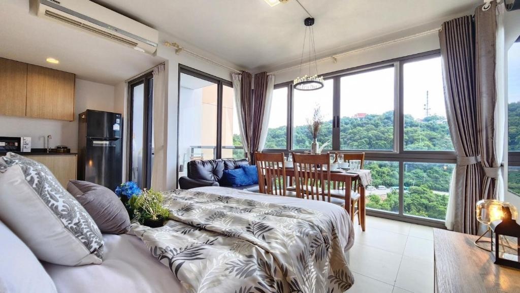 Unixx Pattaya By Chanakanroomsrooms Image 55
