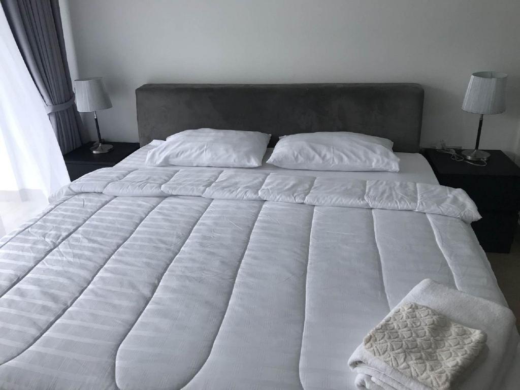 CENTARA A2 NEAR WALKING STREET FREE POOLfacilitiesBedroom14