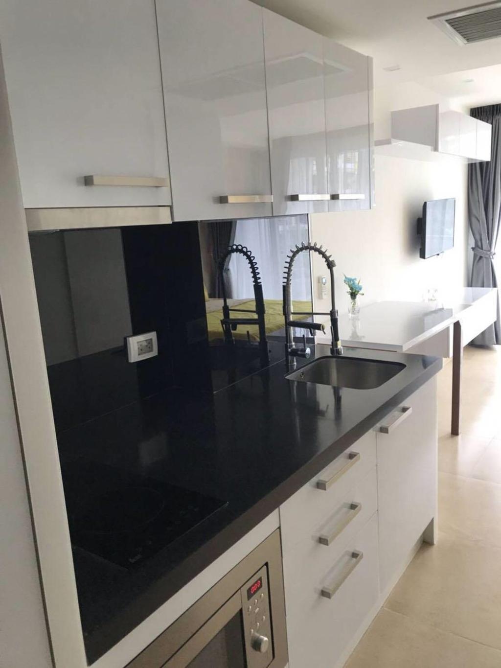 CENTARA A2 NEAR WALKING STREET FREE POOLfacilitiesfacilities Image 33