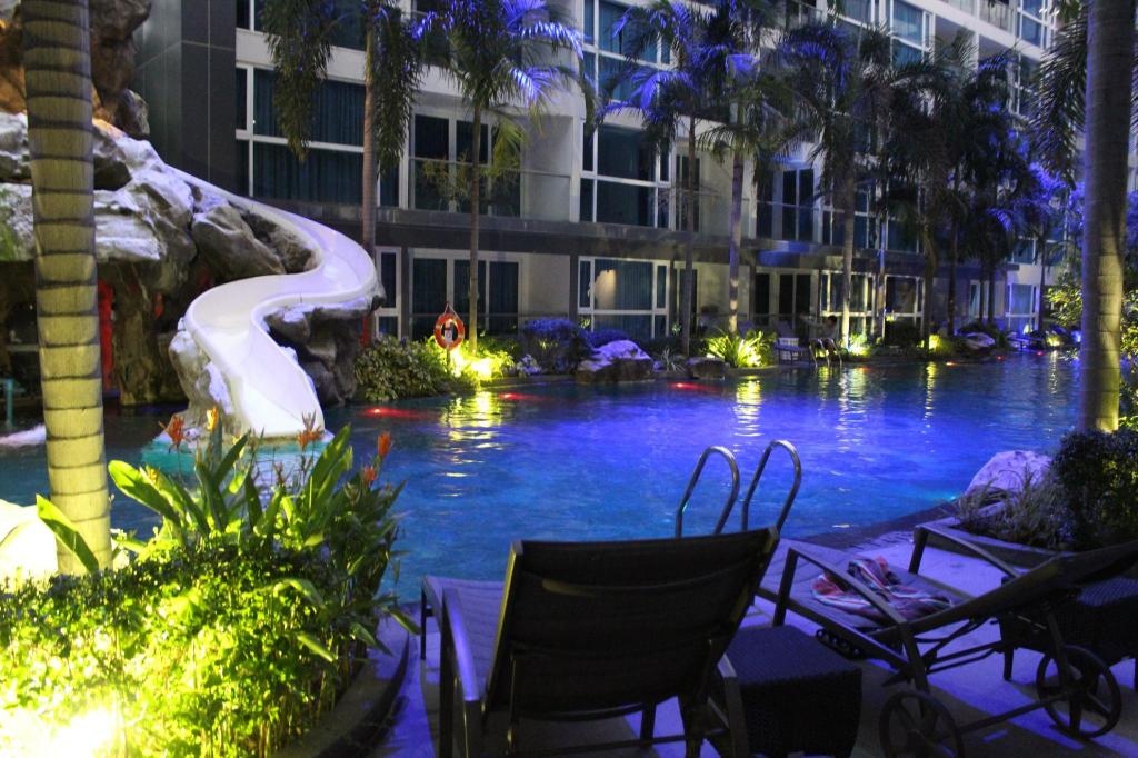 CENTARA A2 NEAR WALKING STREET FREE POOLfacilitiesfacilities Image 44