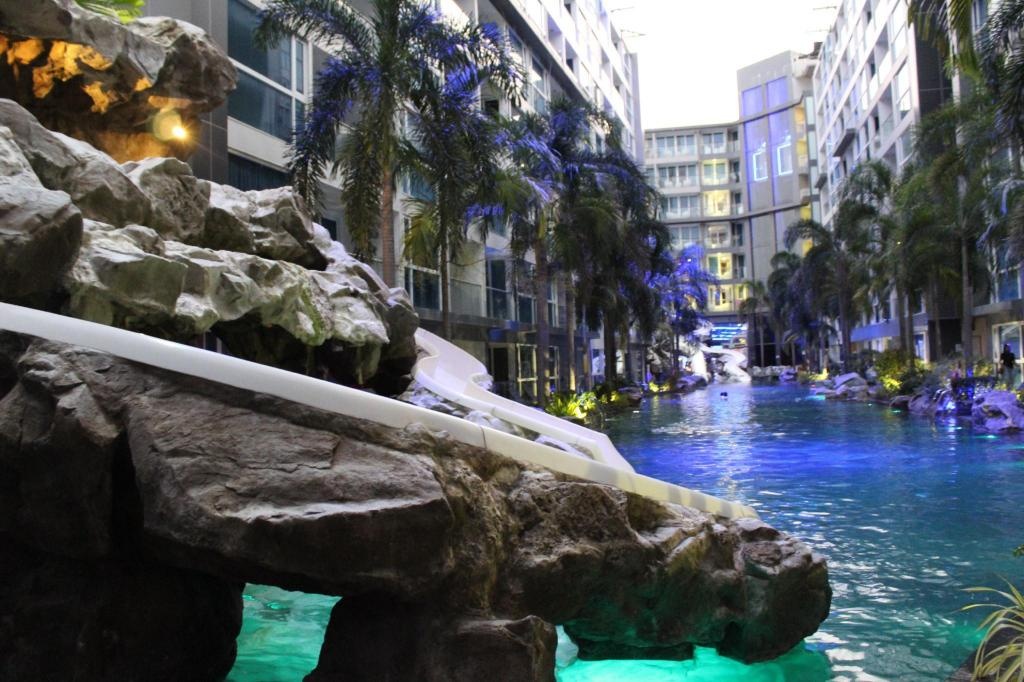 CENTARA A2 NEAR WALKING STREET FREE POOLfacilitiesfacilities Image 55