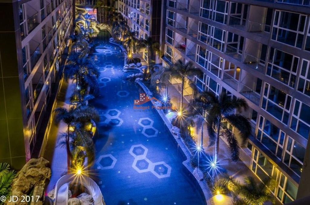 CENTARA A2 NEAR WALKING STREET FREE POOLpropertyviewspropertyviews Image 11