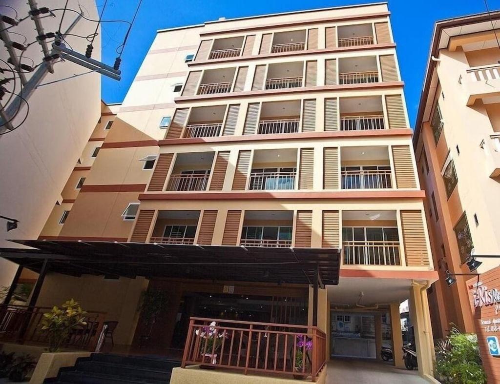 Iris Residence Pattayapropertyviewspropertyviews Image 44