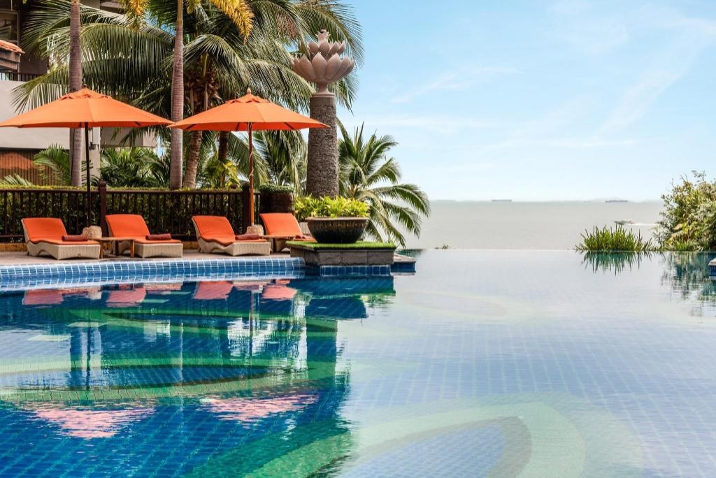 Garden Cliff Resort SpafacilitiesSwimming Pool Outdoor18