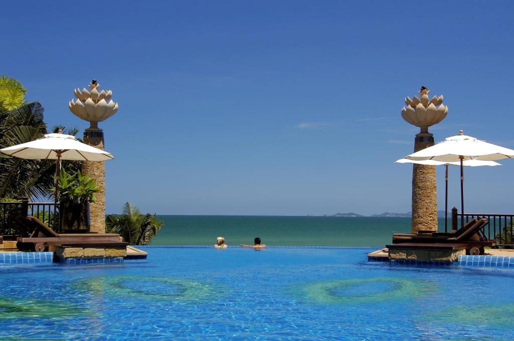 Garden Cliff Resort SpafacilitiesSwimming Pool17