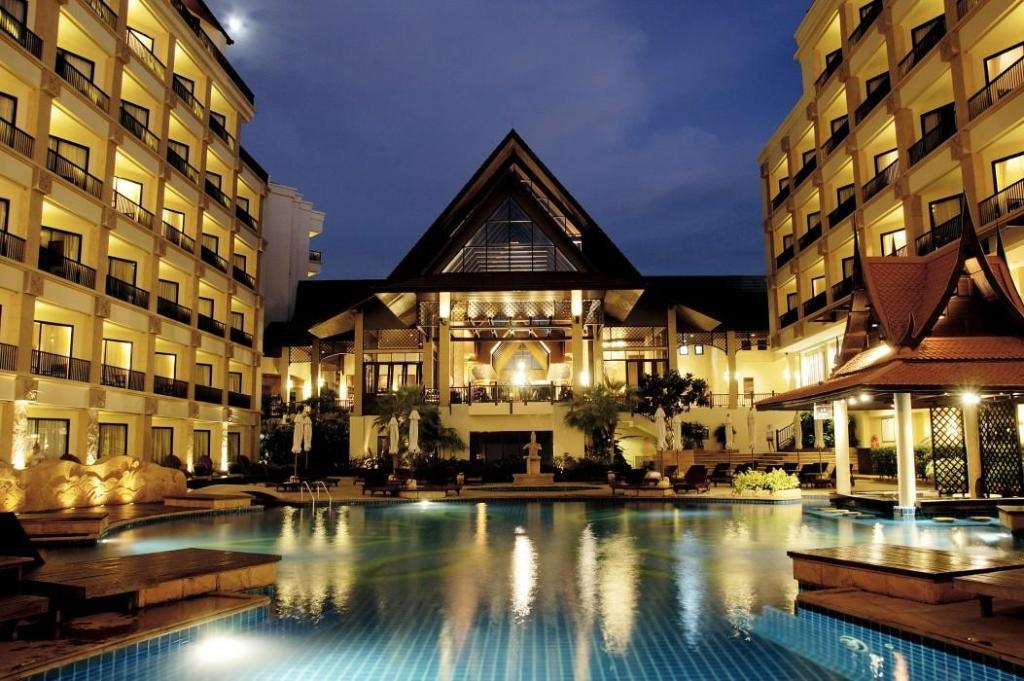Garden Cliff Resort Spafacilitiesfacilities Image 11