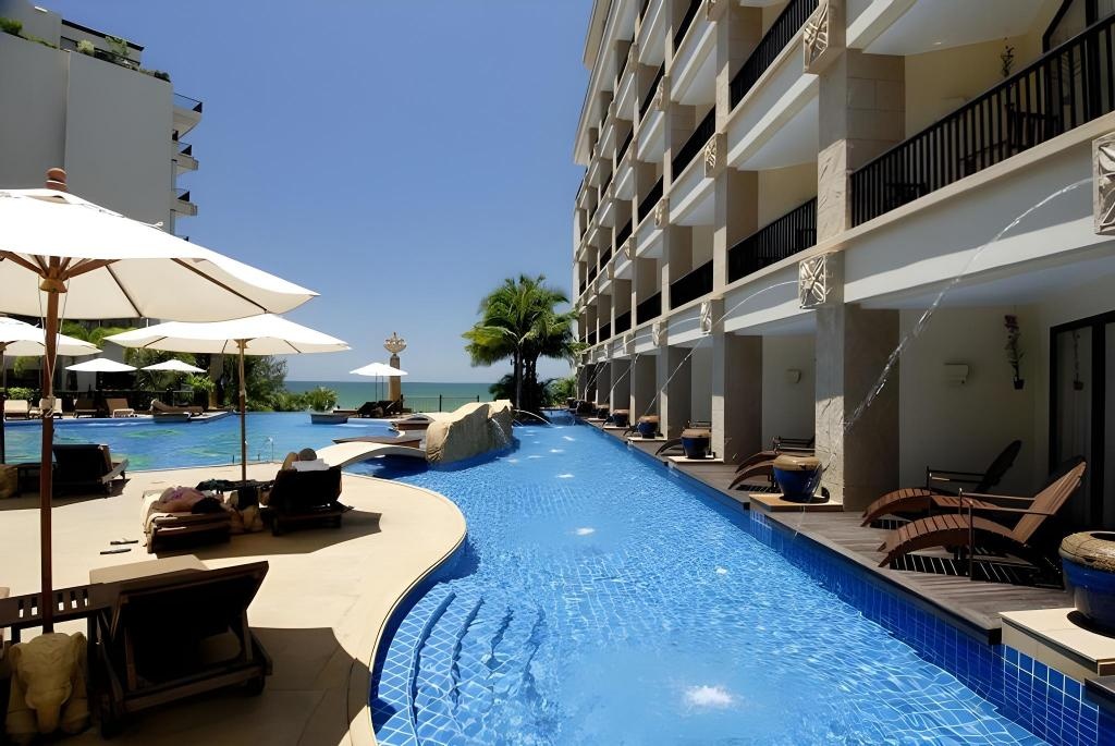 Garden Cliff Resort Spafacilitiesfacilities Image 1414