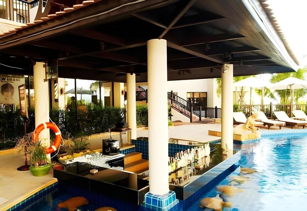 Garden Cliff Resort Spafacilitiesfacilities Image 2020