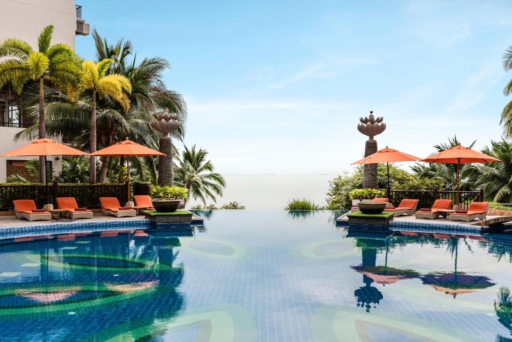 Garden Cliff Resort SpapropertyviewsView5