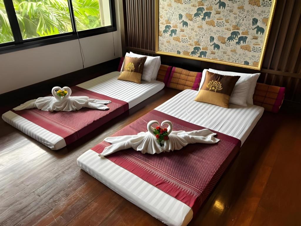 Garden Cliff Resort Sparoomsrooms Image 3030